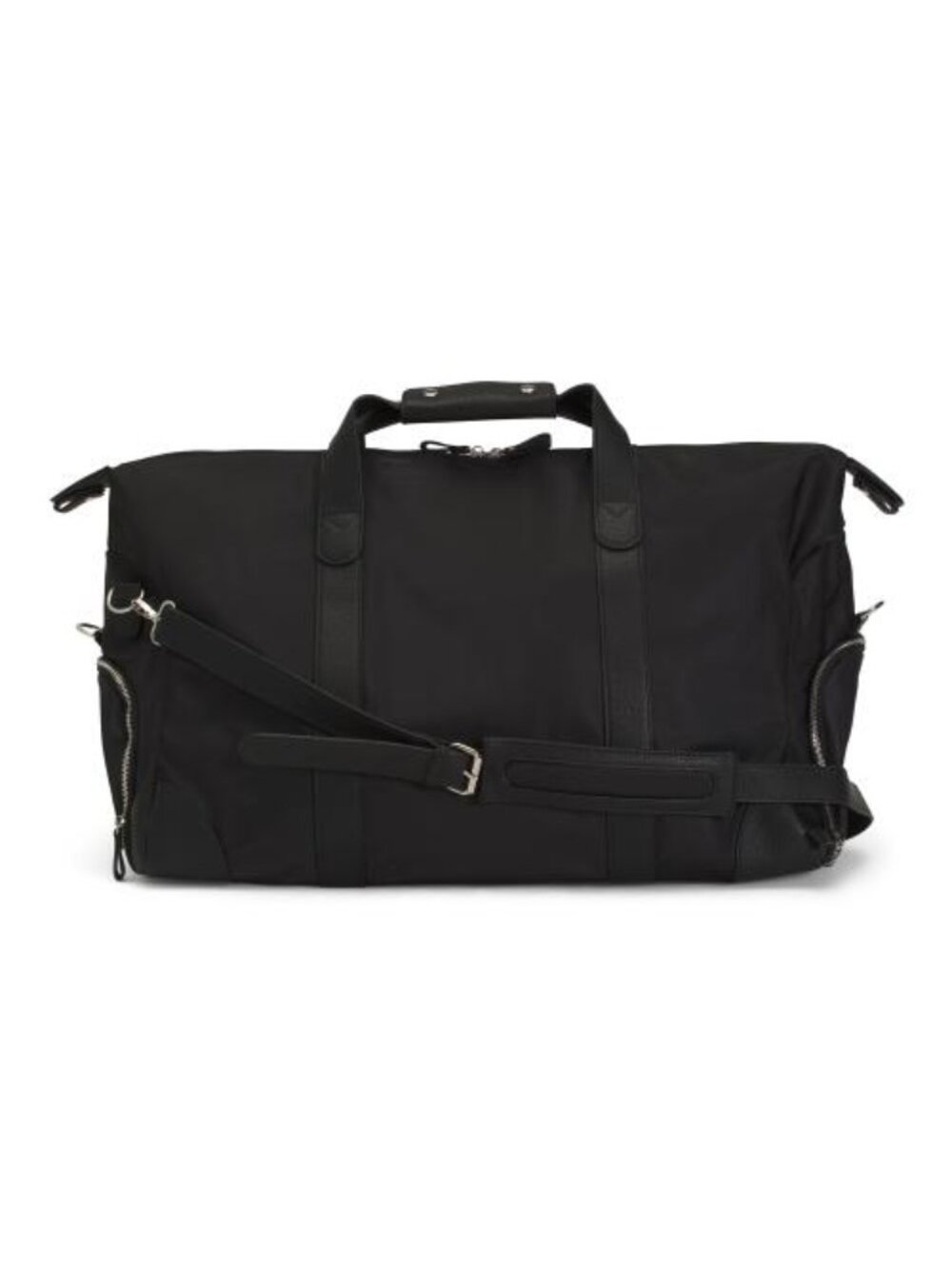 BROUK AND CO Morrison Duffel Bag